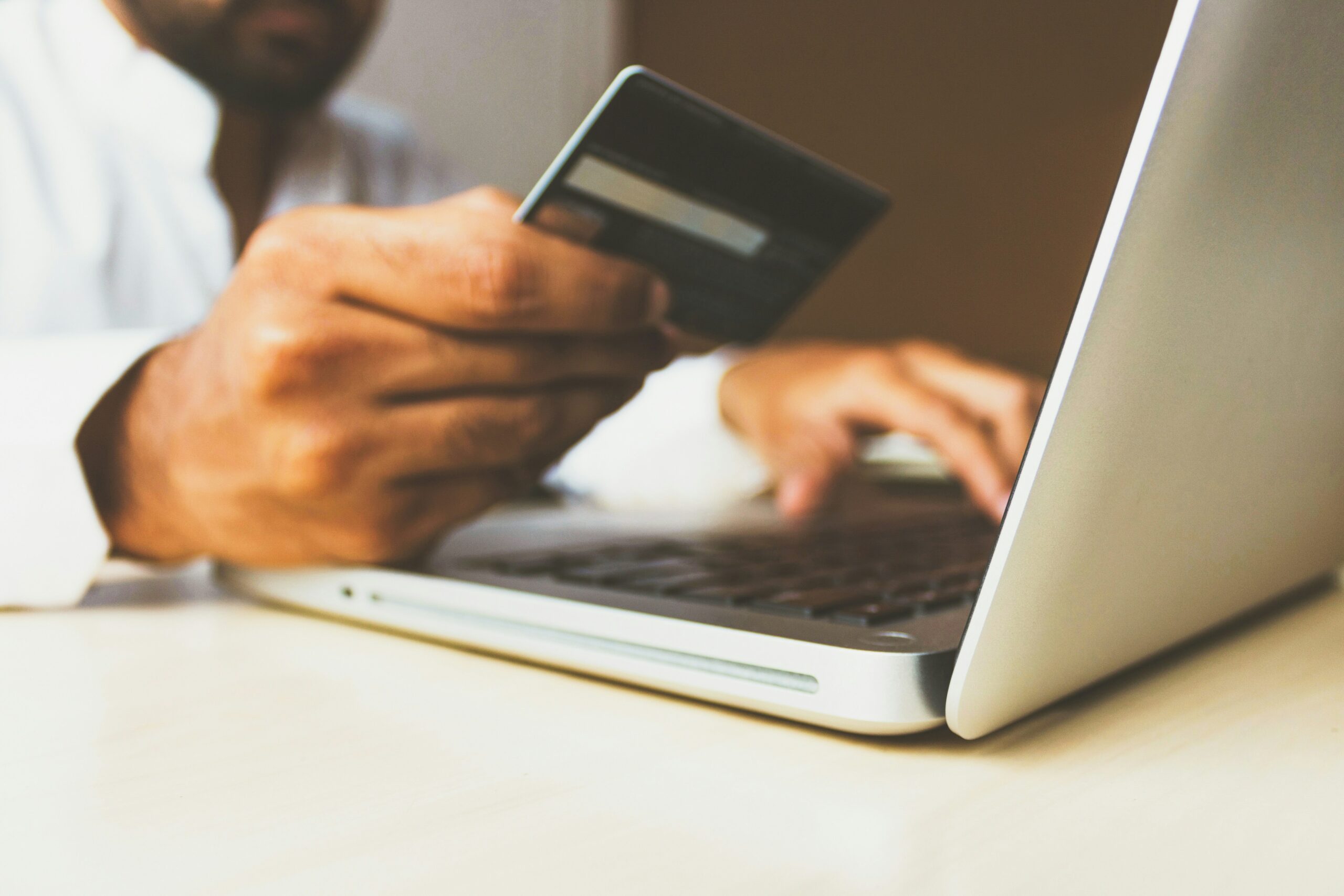Ordine effettuato tramite ecommerce